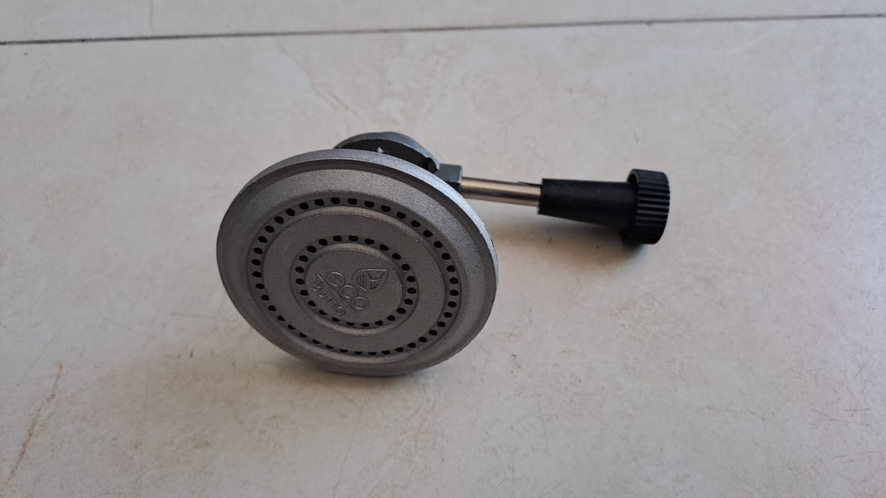 Eco burner f7