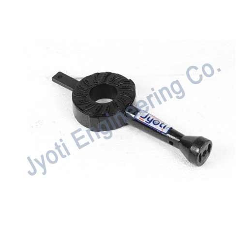 Jodhpury no-0 burner