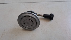 Eco burner f7
