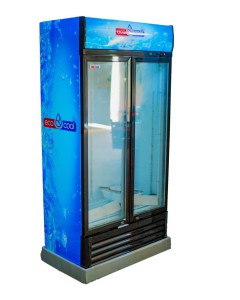Eco cool lc 553