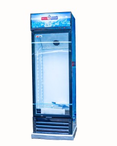 Eco cool lc 363