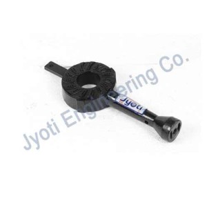Jodhpury no-0 burner